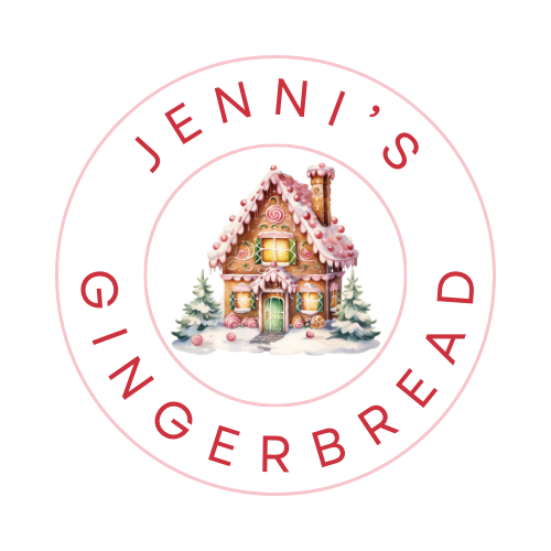 Jenni's Gingerbread 